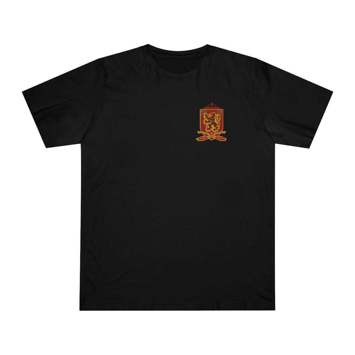 Tshirt Harry Potter Gryffondor Geek Store