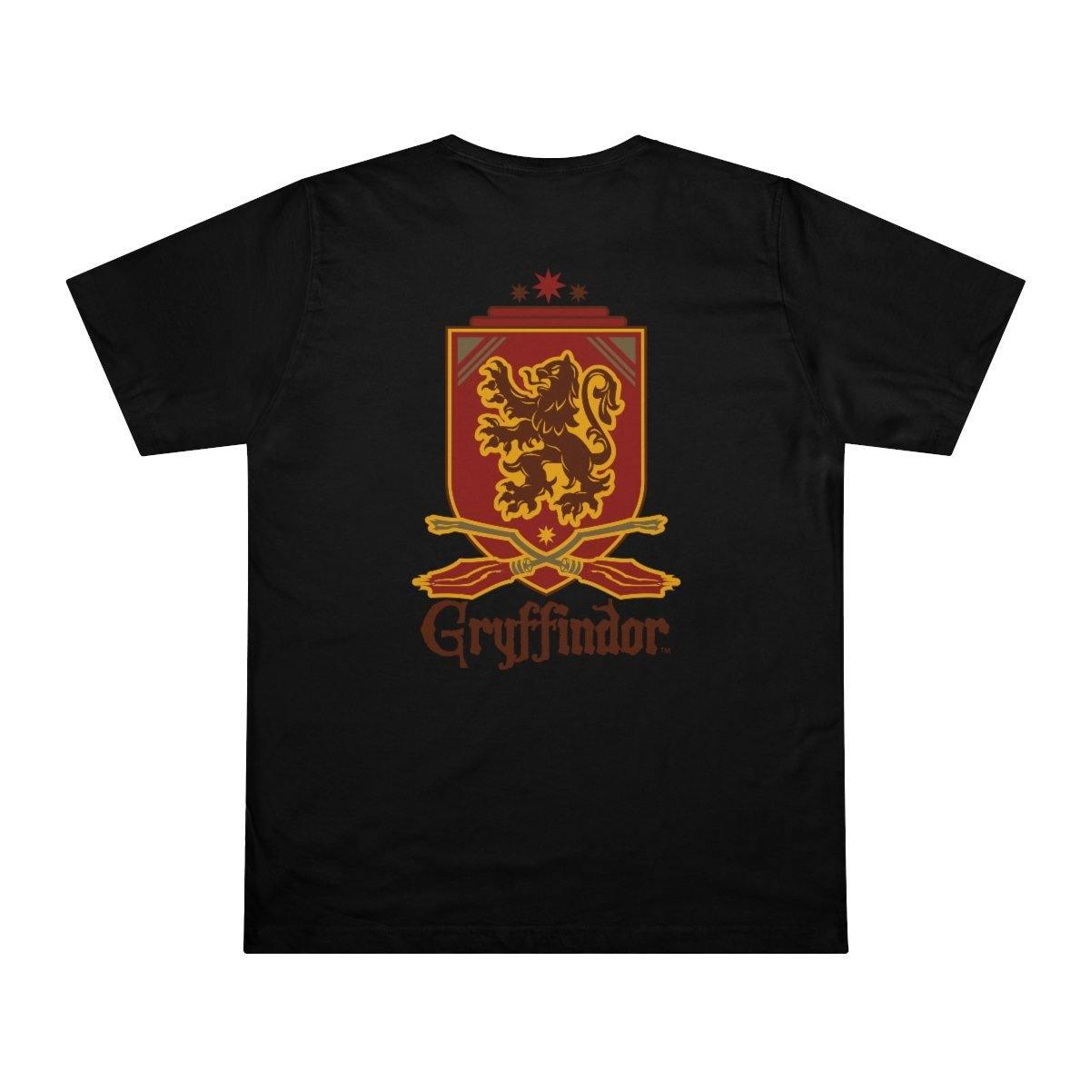 Tshirt Harry Potter Gryffondor Geek Store