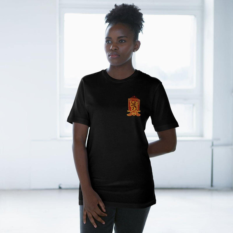 Tshirt Harry Potter Gryffondor Geek Store