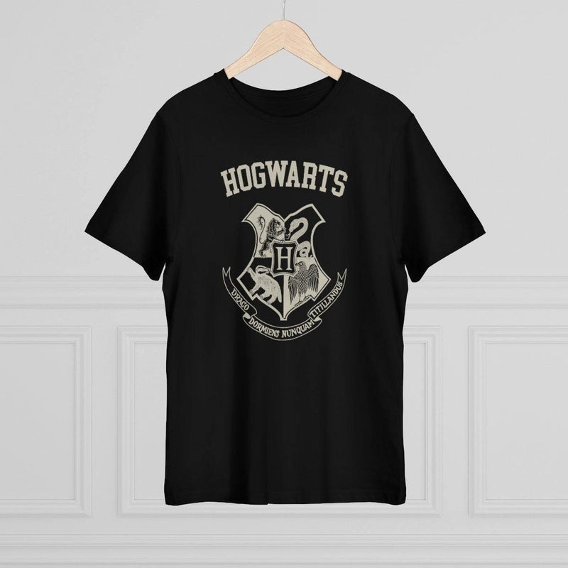 Tshirt Harry Potter Hogwarts University Geek Store
