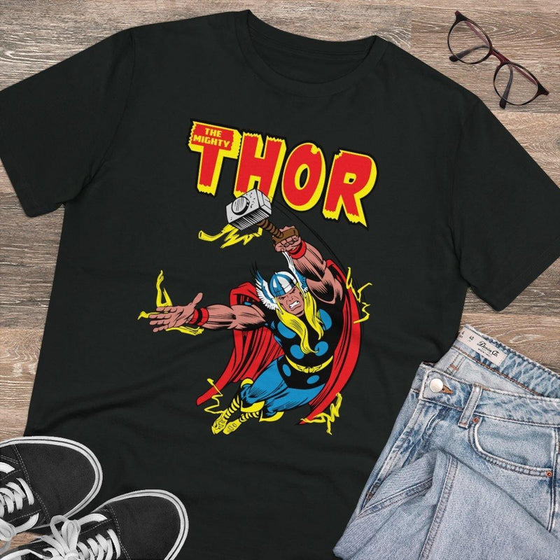 Tshirt Marvel Thor Geek Store