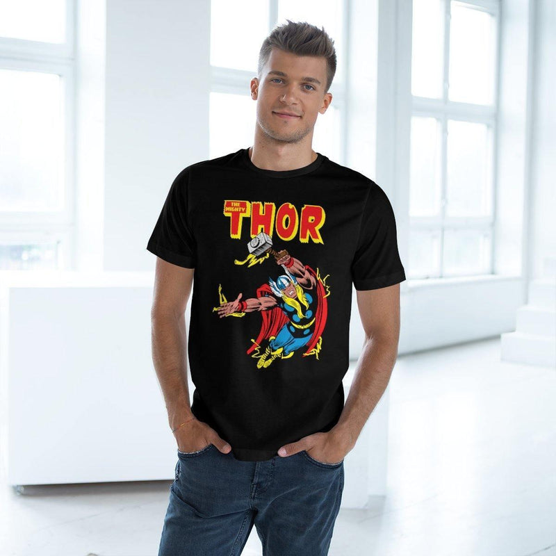 Tshirt Marvel Thor Geek Store