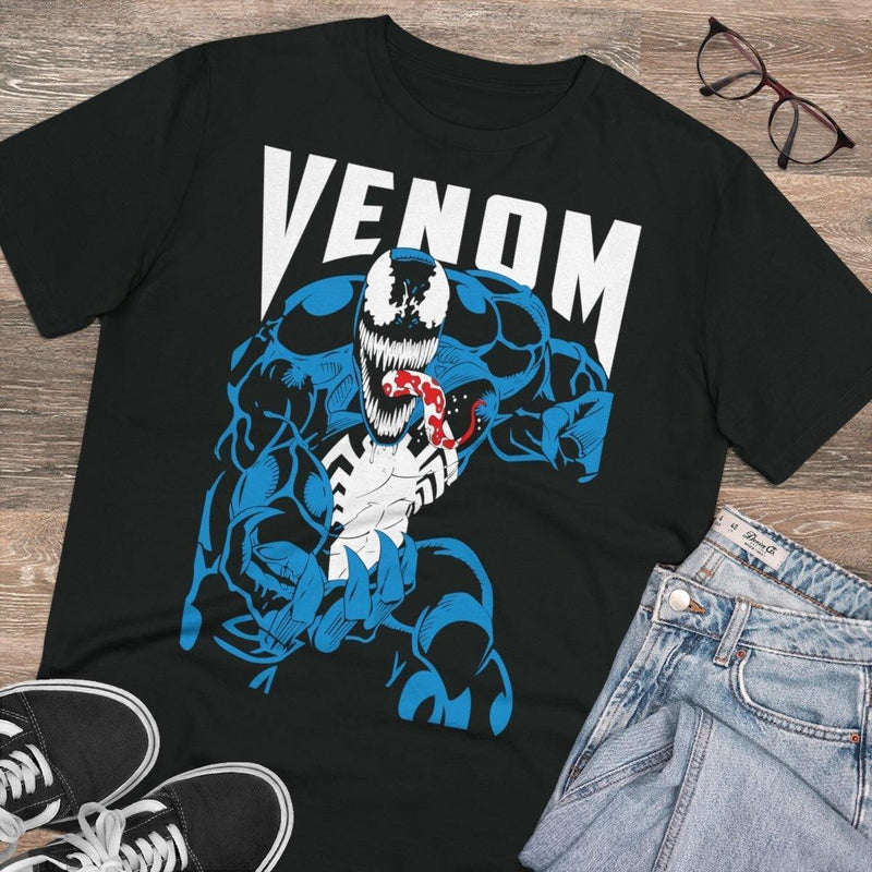 Tshirt Marvel Venom Comics Geek Store