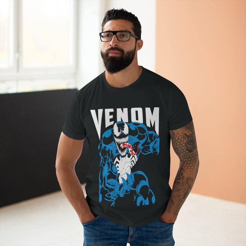 Tshirt Marvel Venom Comics Geek Store