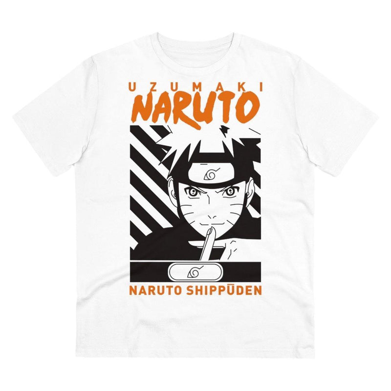 Tshirt NARUTO Shippûden Geek Store