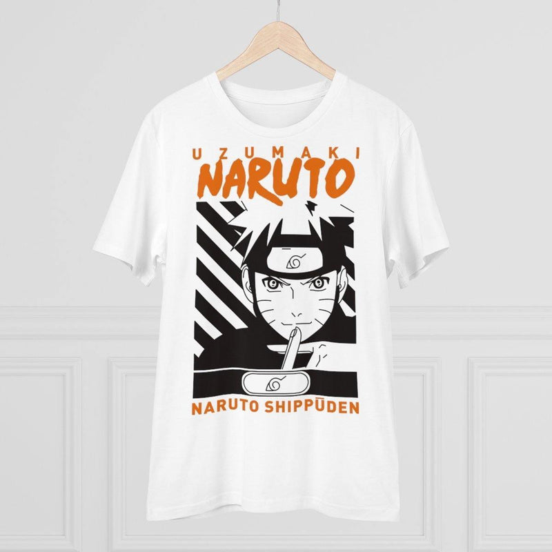 Tshirt NARUTO Shippûden Geek Store