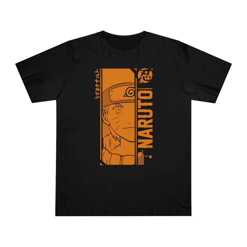 Tshirt Naruto Japan Geek Store