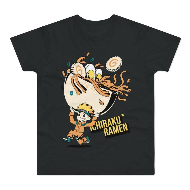 Tshirt Naruto Ramen Geek Store