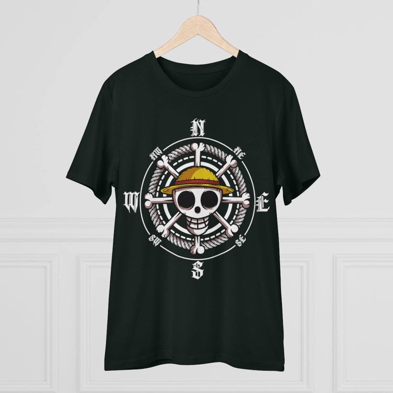 Tshirt One Piece Skull Geek Store