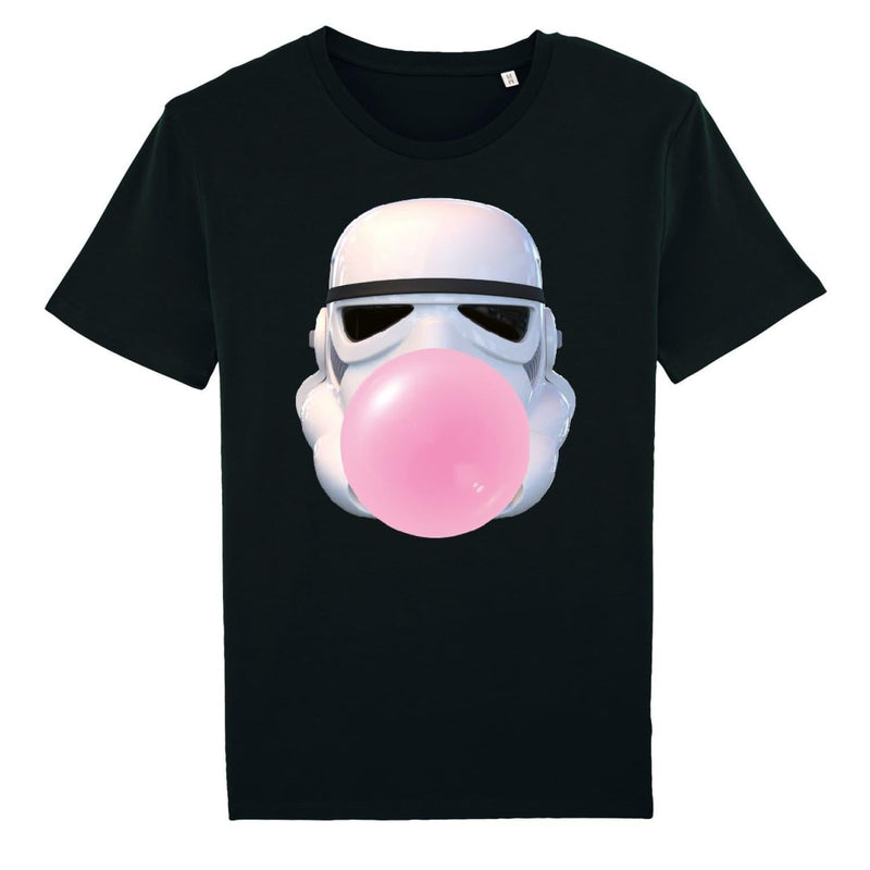 Tshirt Star Wars Storm Bubble Geek Store