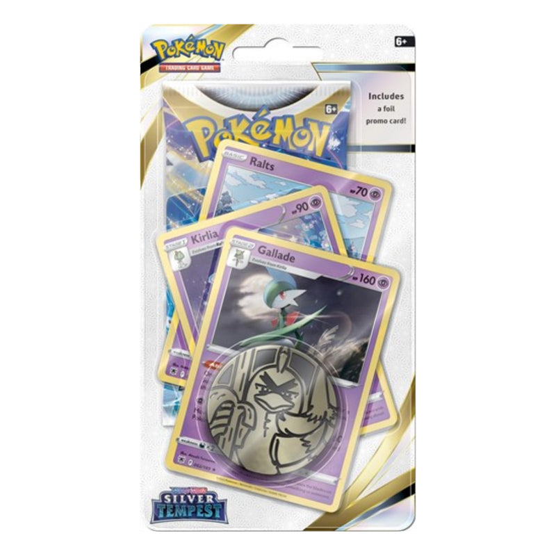 Carte Pokémon officielle Tempête Argentée - Geek Store