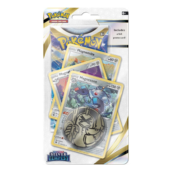 Carte Pokémon officielle Tempête Argentée - Geek Store
