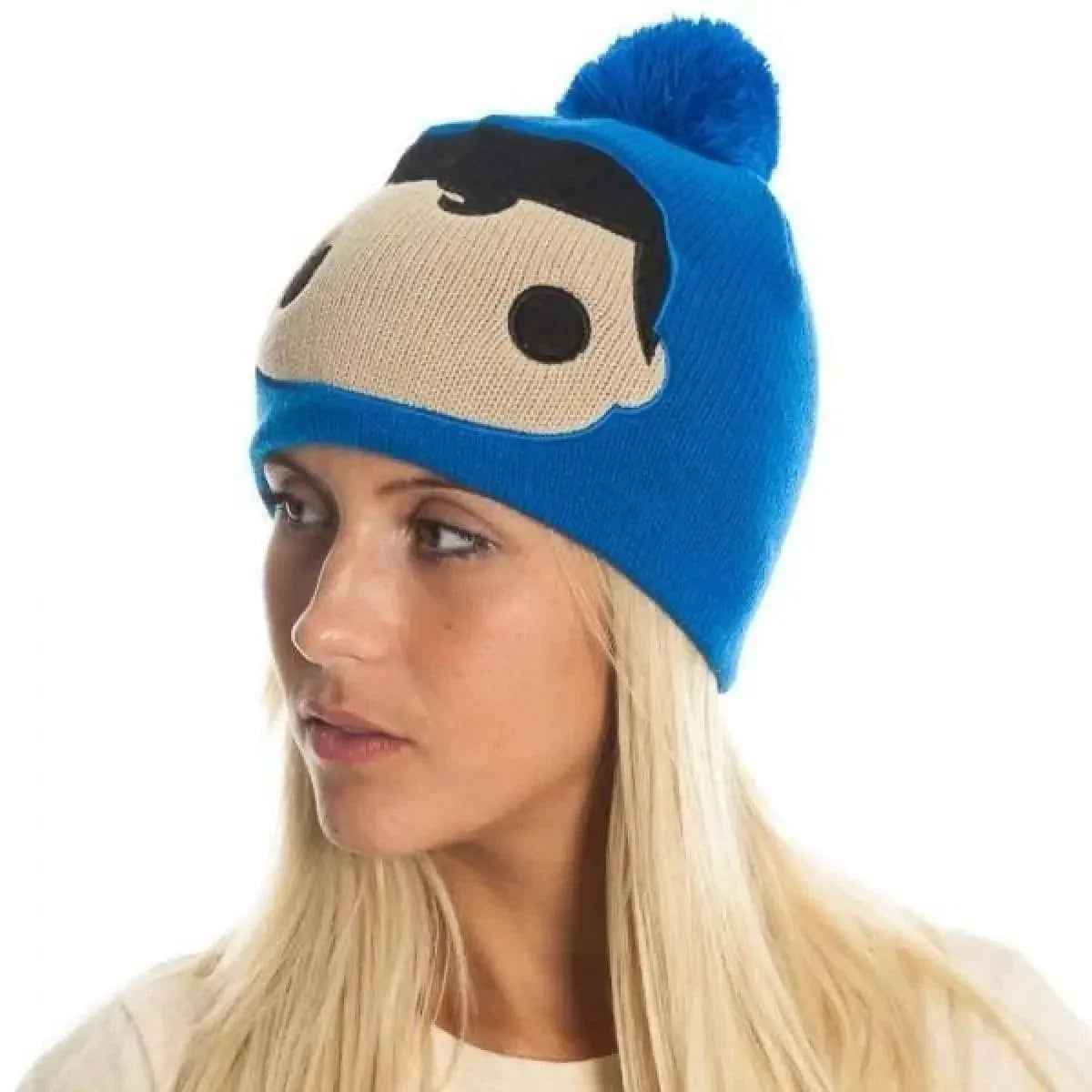 Bonnet Funko DC Comics Superman - Geek Store