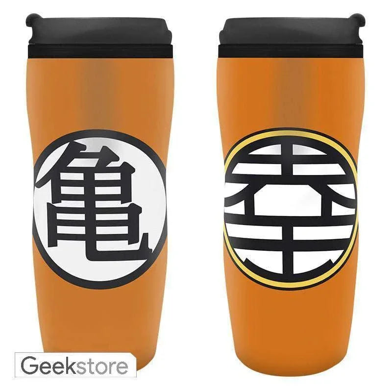 Mug de voyage Dragon Ball Z Kame