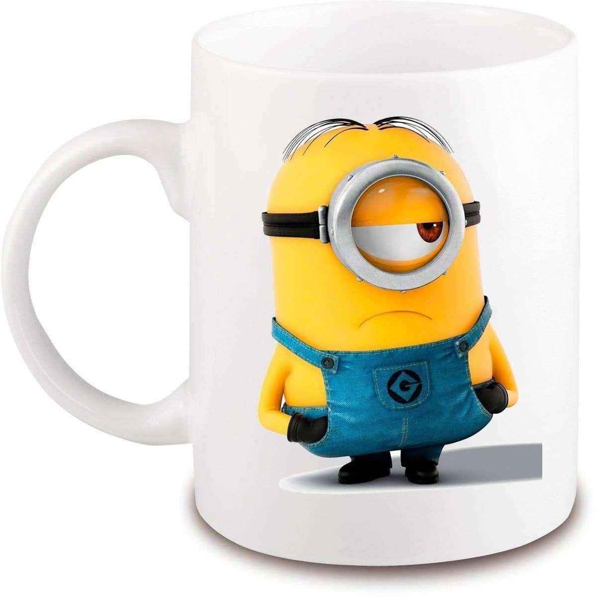 Mug Minions - Geek Store