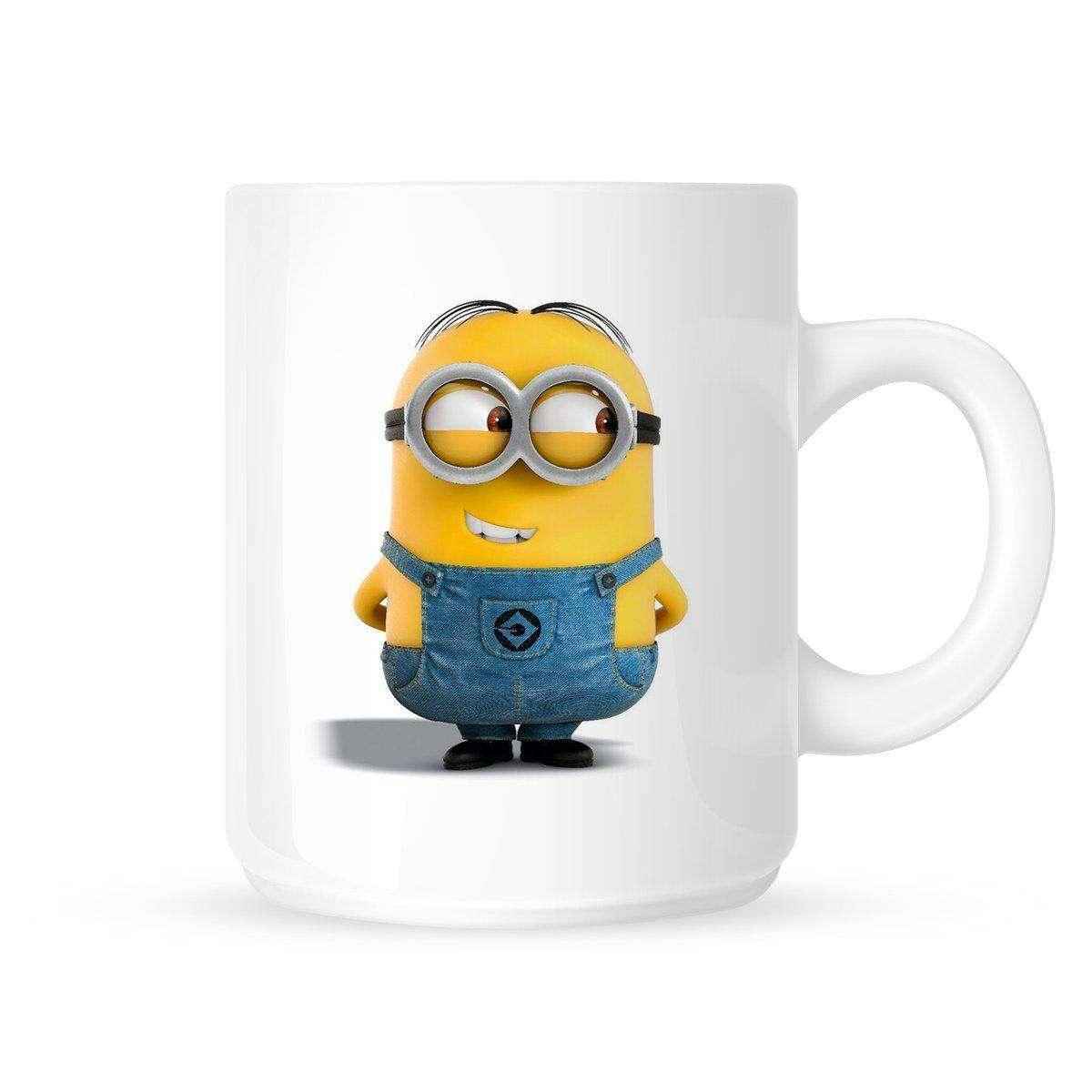 Mug Minions - Geek Store