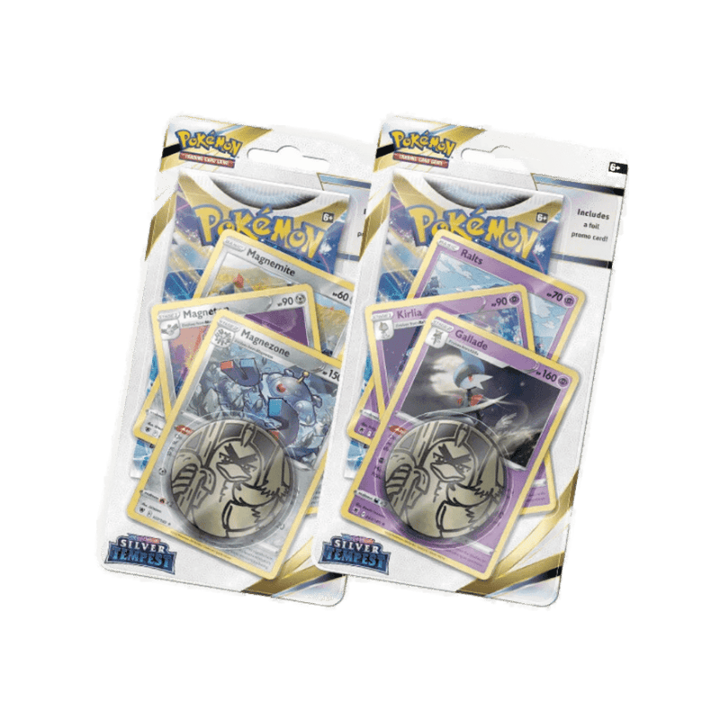 Carte Pokémon officielle Tempête Argentée - Geek Store