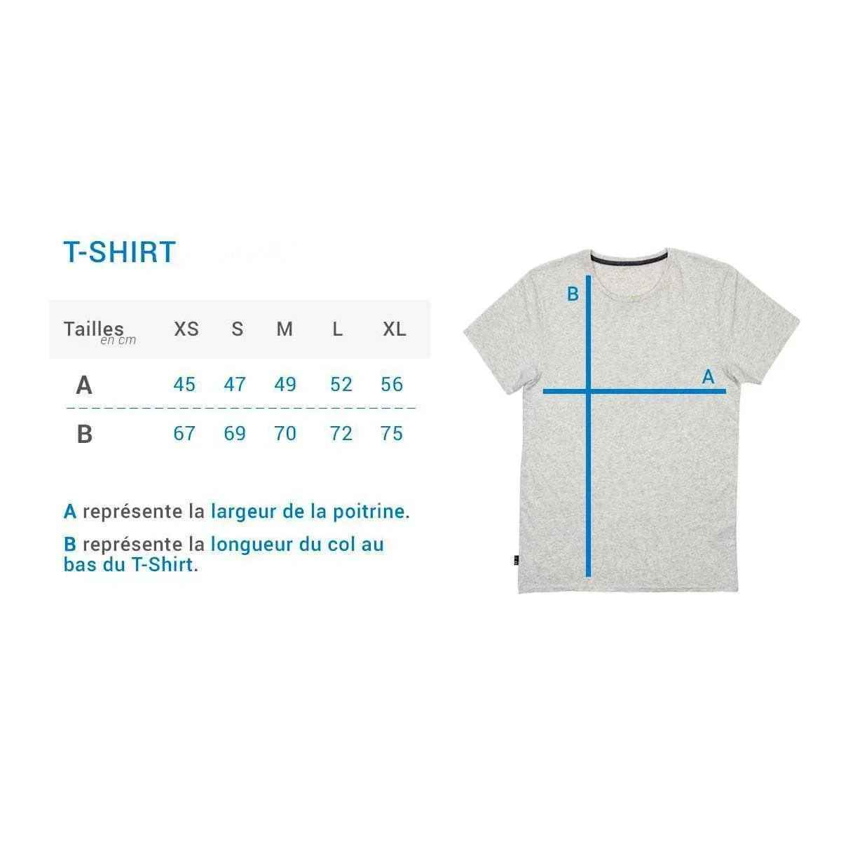 Tshirt Flux Capacitor - Geek Store